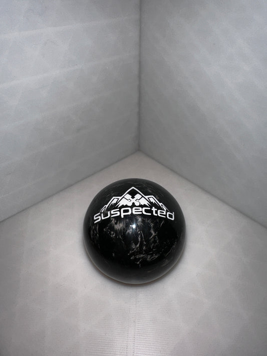 Forged Carbon Fiber Shift Knob